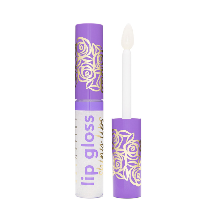 I BŁYSZCZYK DO UST SHINY LIPS 2 main product photo