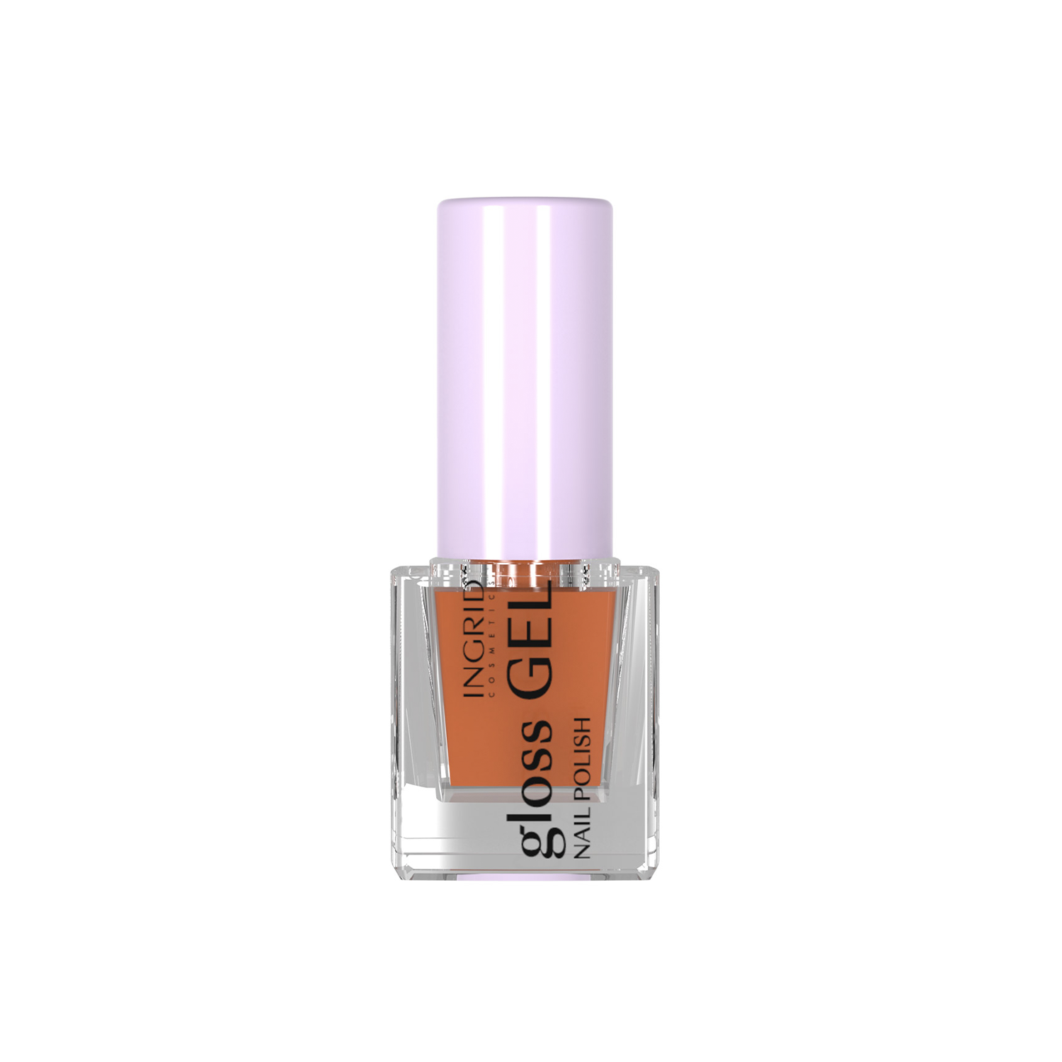 INGRID INGR. LAK. DO PAZNOKCI GLOSS GEL 616