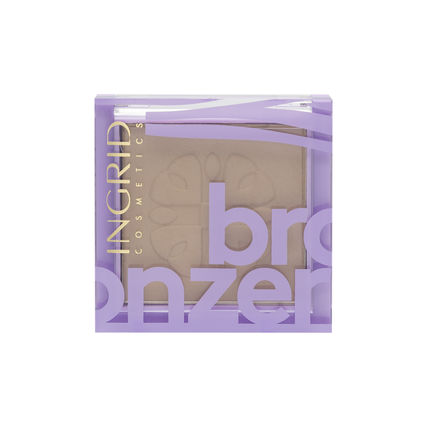 I BRONZER AMAZING EFFECT 1
