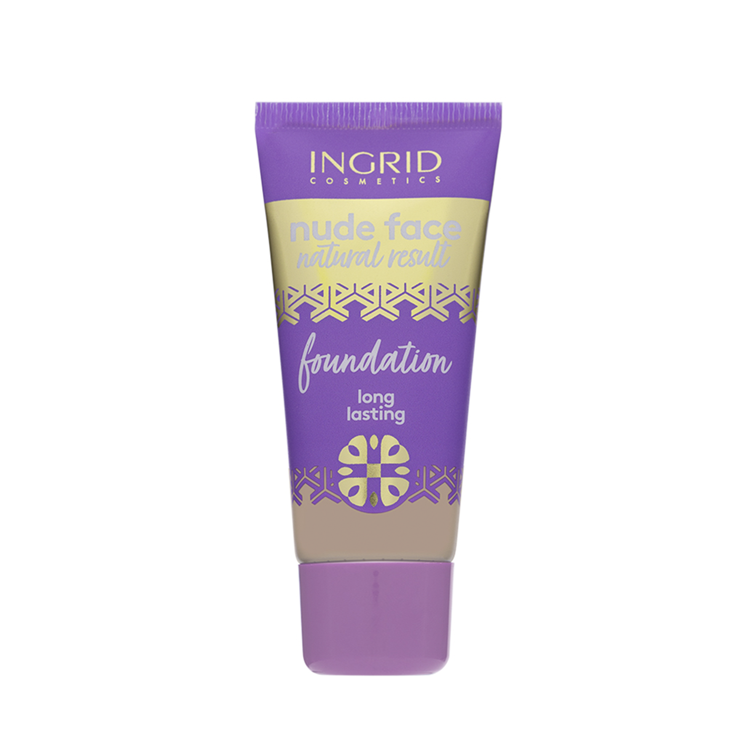 I POD.KRYJ.NUDE FACE NATURAL 22 HONEY