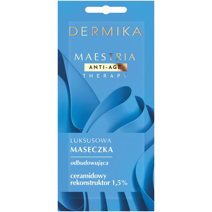 DERMIKA MAESTRIA MAS.ODBUDOW.CERAMID.7G main product photo