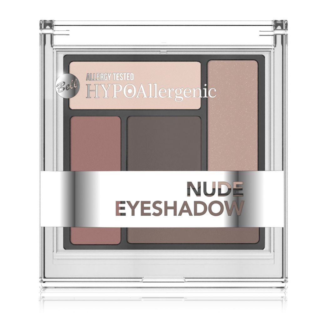 Bell HYPOAllergenic Nude Eyeshadow 01 5g