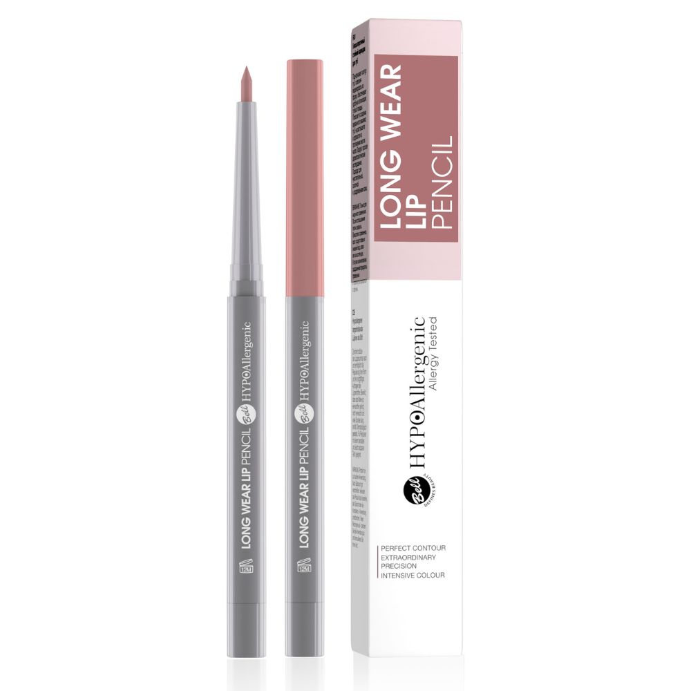 Bell HYPOAllergenicLong Wear Lip Pencil 1