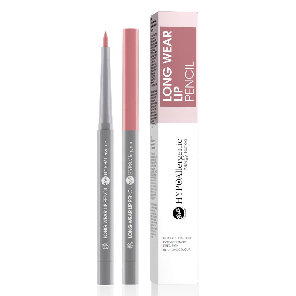 Bell HYPOAllergenicLong Wear Lip Pencil 2