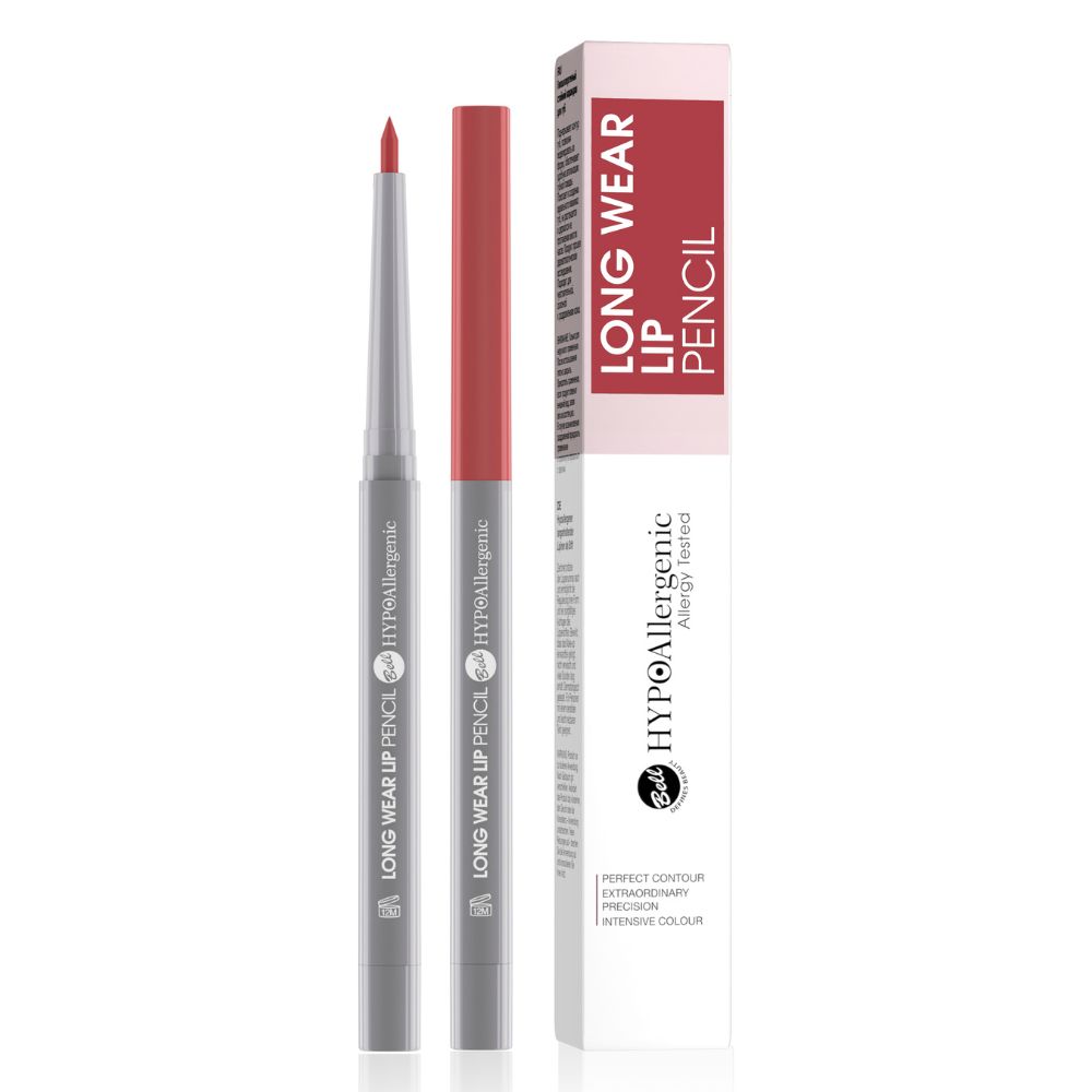Bell HYPOAllergenicLong Wear Lip Pencil 4