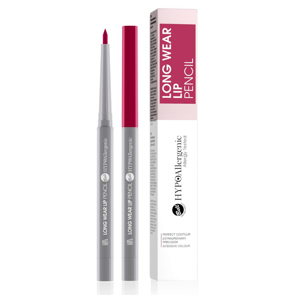 Bell HYPOAllergenicLong Wear Lip Pencil 5