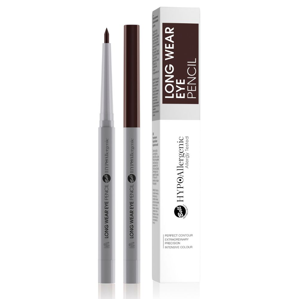 Bell Hypo Long Wear Eye Pencil 02 konturówka do oczu