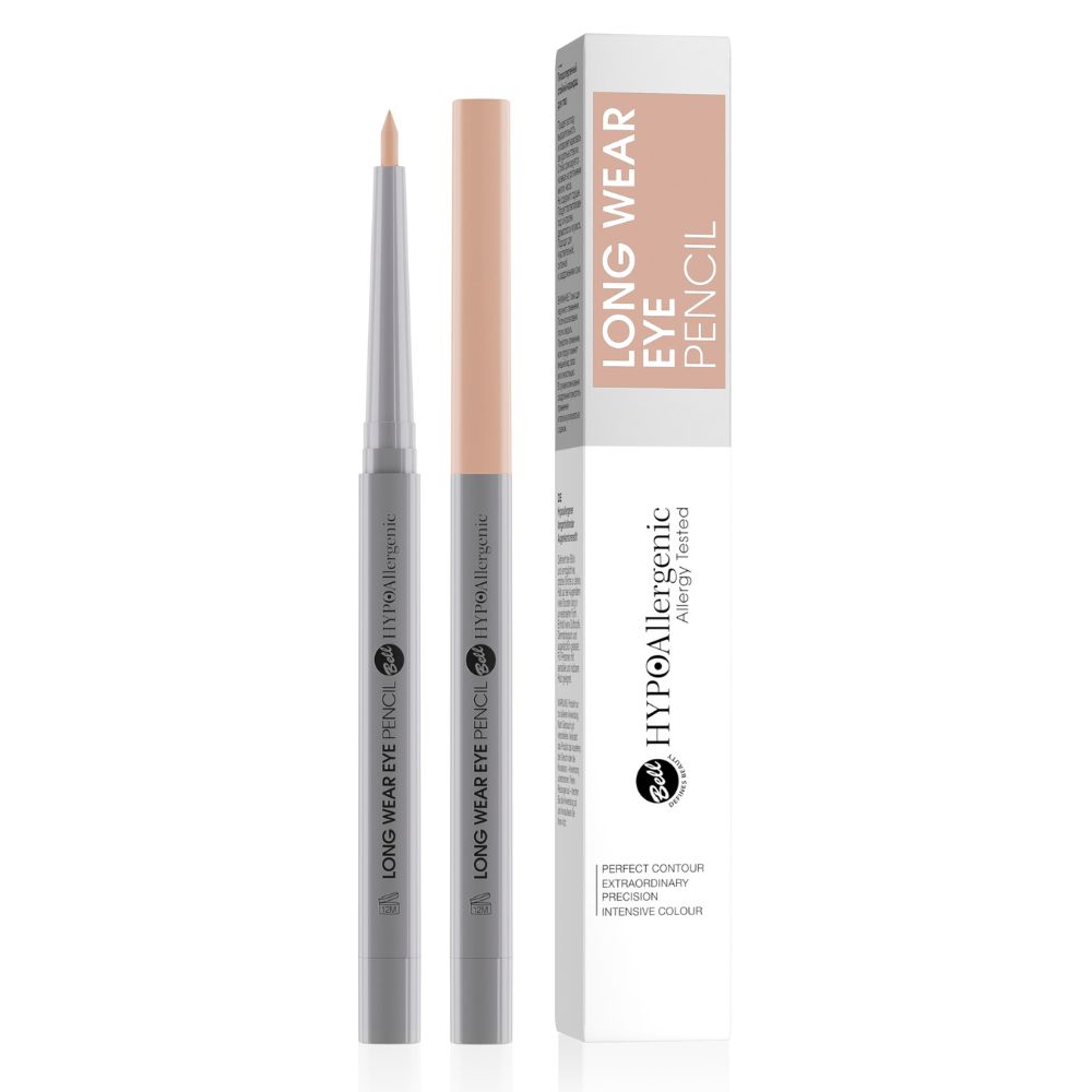 Bell Hypo Long Wear Eye Pencil 03 konturówka do oczu