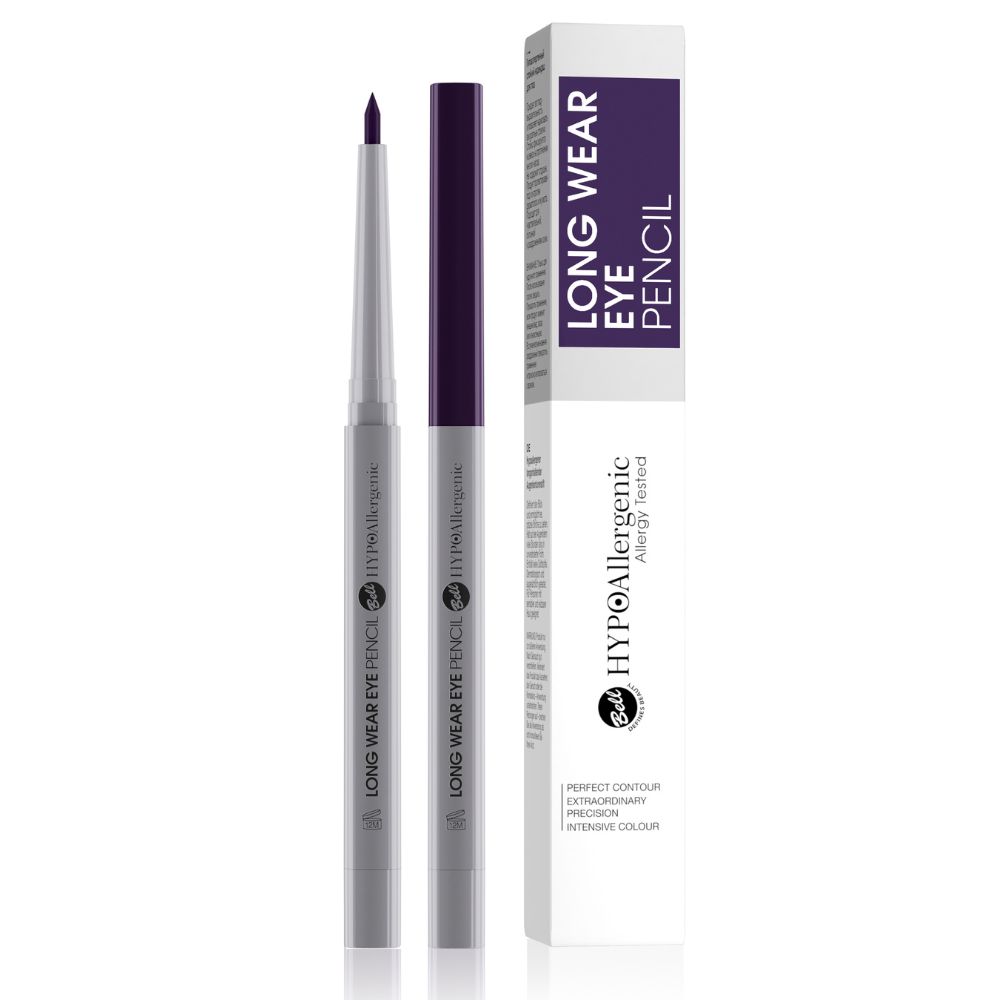 Bell Hypo Long Wear Eye Pencil 04 konturówka do oczu