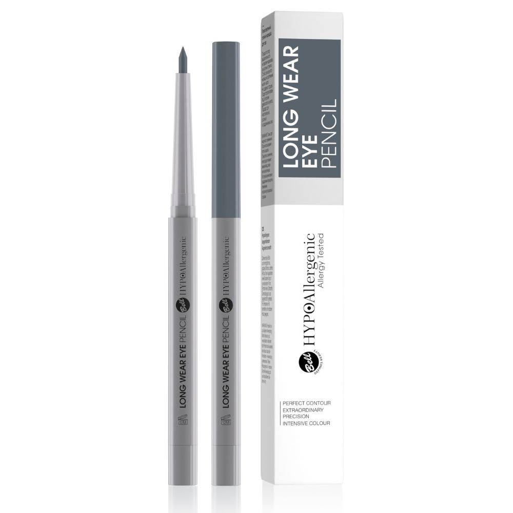 Bell Hypo Long Wear Eye Pencil 06 konturówka do oczu