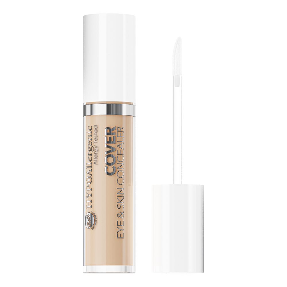 Bell Hypo Cover Eye&Skin Concealer 035
