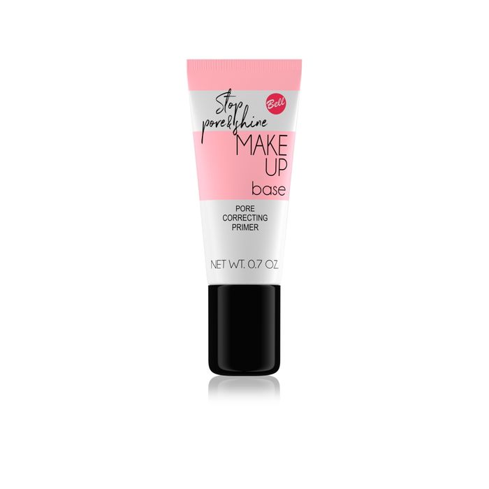 BELL STOP PORE&SHINE MAKE UP BASE main product photo