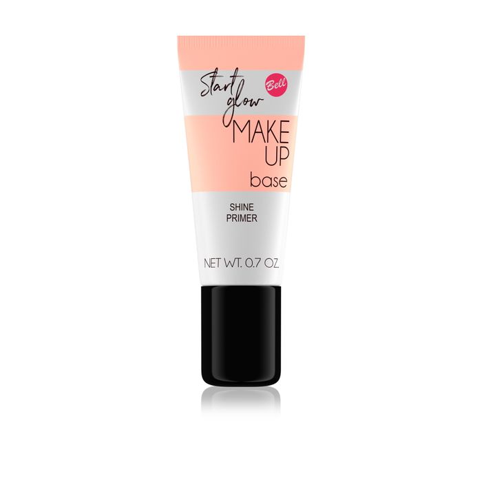 BELL START GLOW MAKE UP BASE main product photo