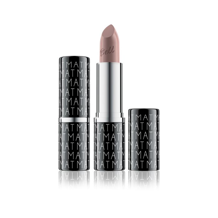 BELL VELVET MAT LIPSTICK MAT.POM.D/UST 1 main product photo