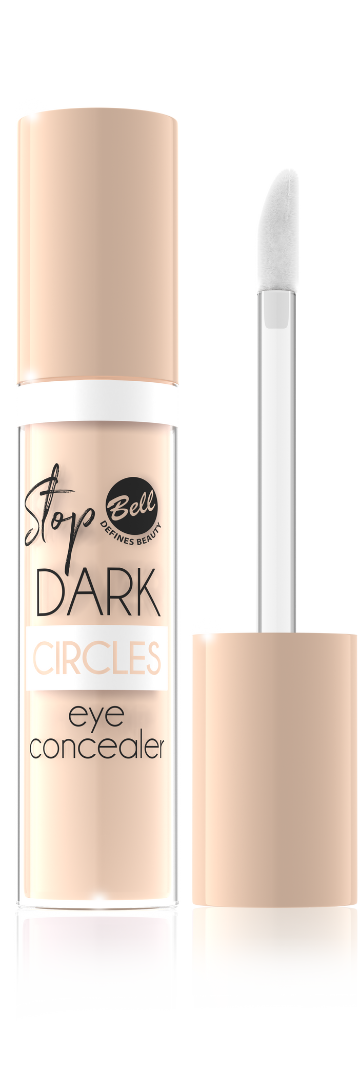 Bell Stop Dark Circles Eye Concealer 03 main product photo