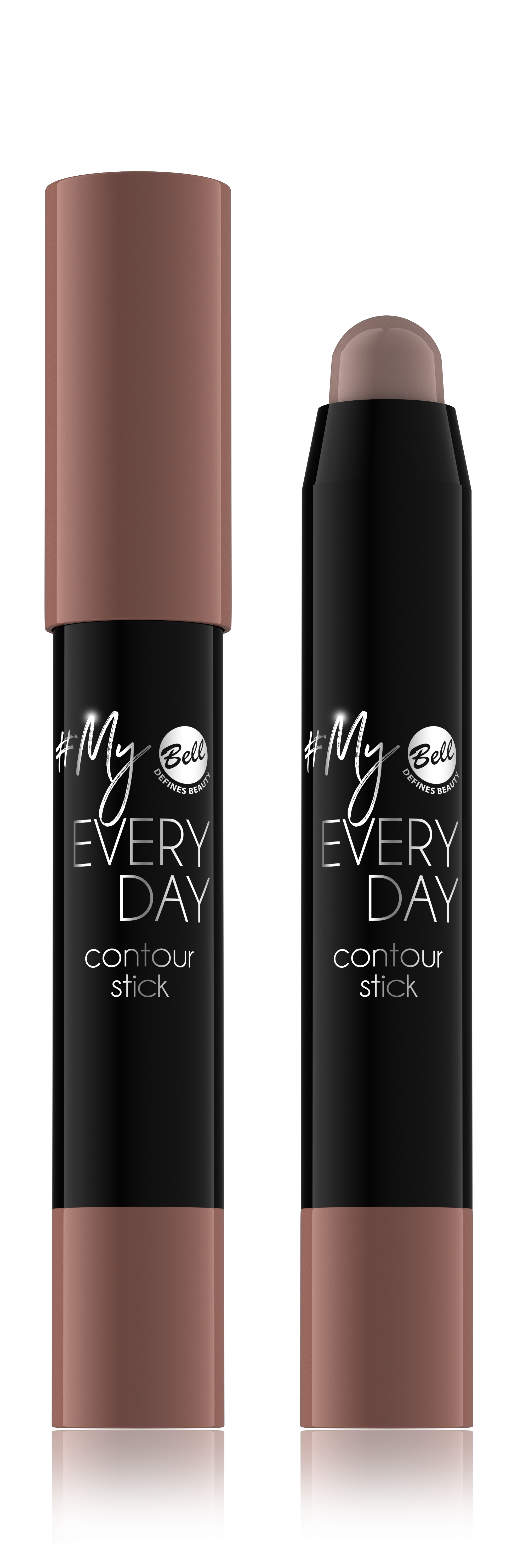 Bell My Everyday Contour Stick 01