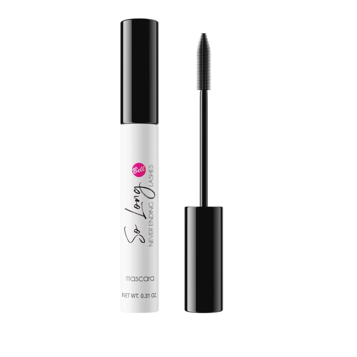 BELL SO LONG NEVER ENDING LASH.MASCARA01 main product photo
