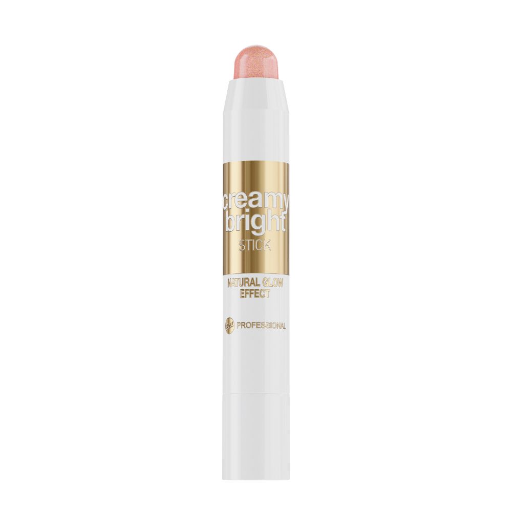 Bell Rozświetlacz Pro Creamy Stick 001