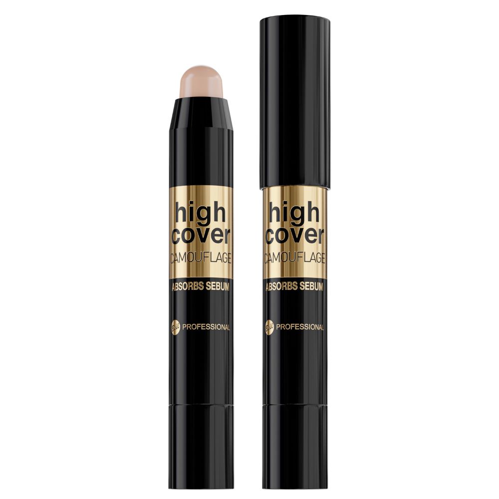 Bell Pro High Cover Korektor 002