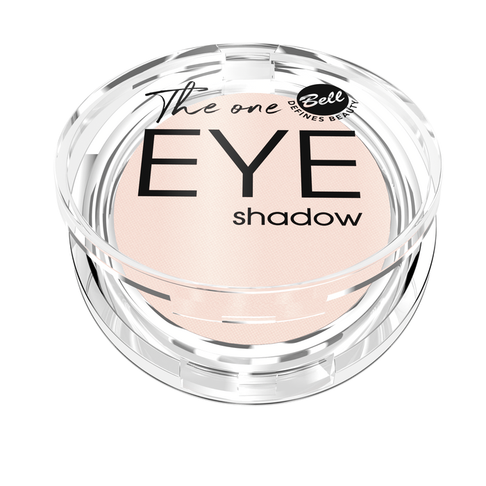 Bell The One Eyeshadow 01 main product photo