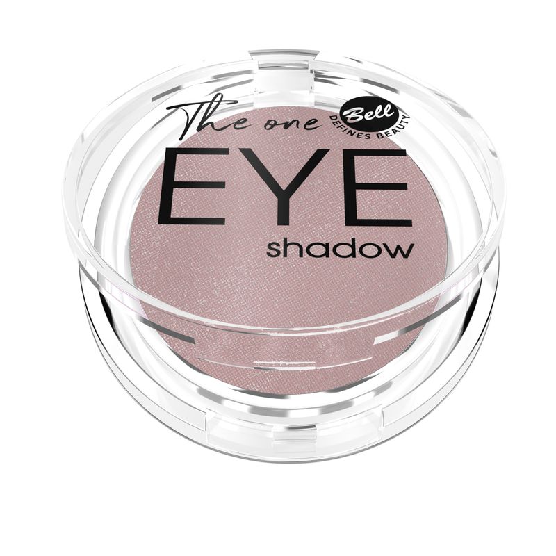 Bell The One Eyeshadow 08