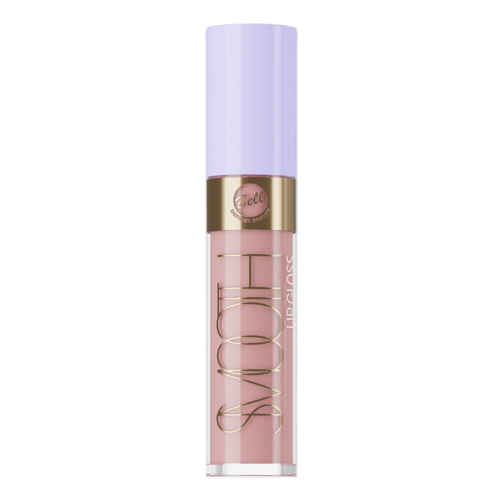 Bell Smooth Lip Gloss 06 błyszczyk 3,8g