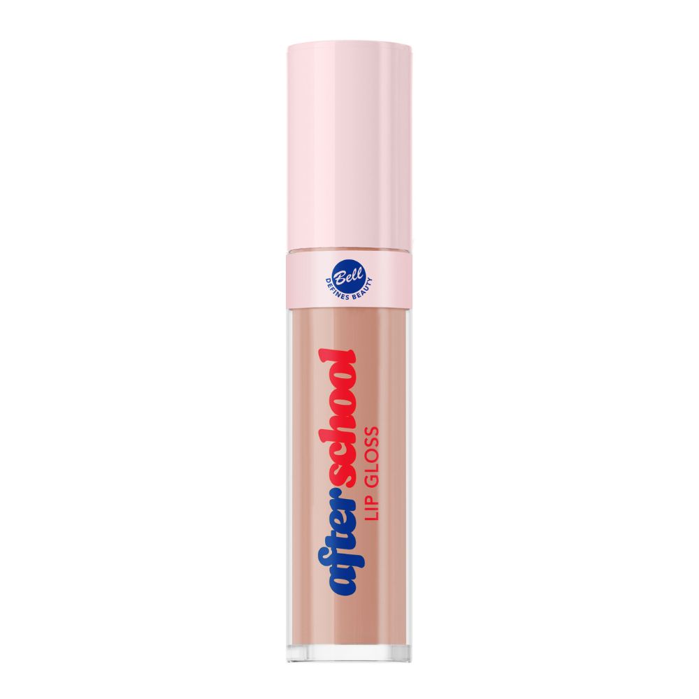 Bell School Of Cool After School Lip Gloss 002 Błyszczyk do ust 4,2g