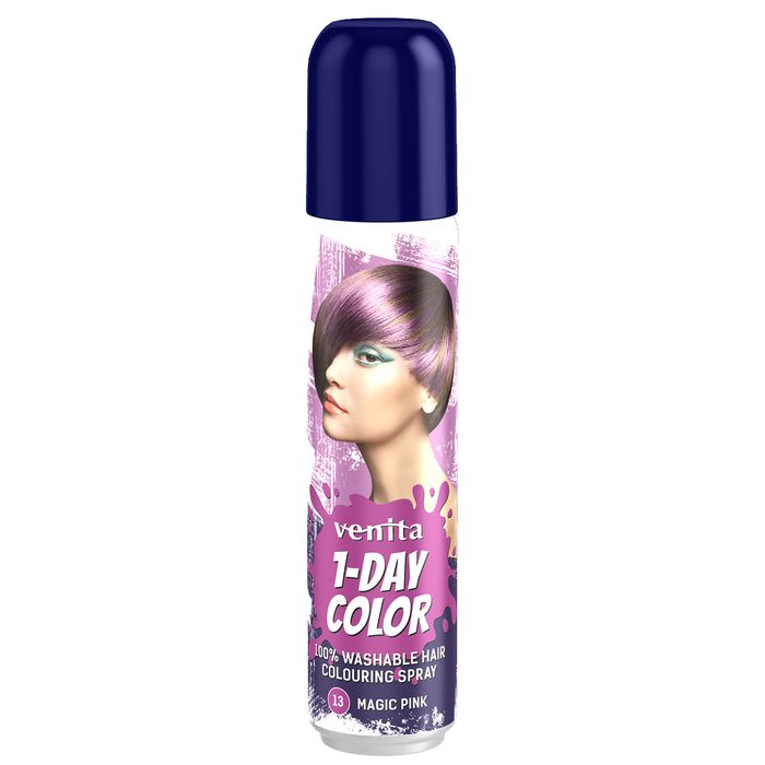 VENITA 1-DAY 13 MAGIC PINK 50ML main product photo