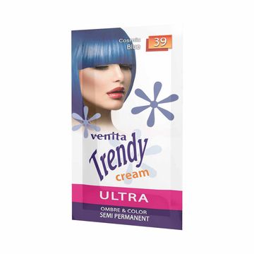 VENITA TRENDY CREAM 39 COSMIC BLUE 35G