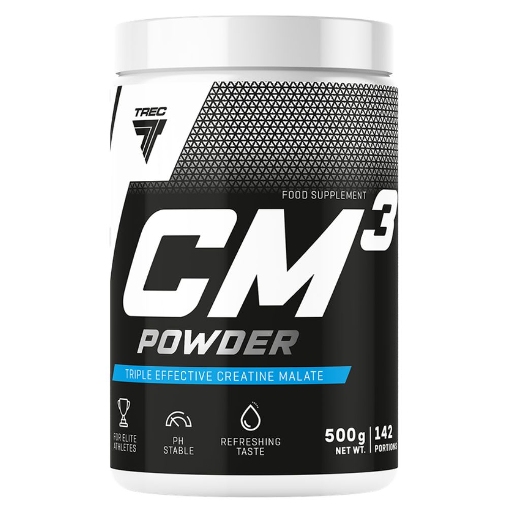 Trec Cm3 Kreatyna Powder Grejpfrut 500 g