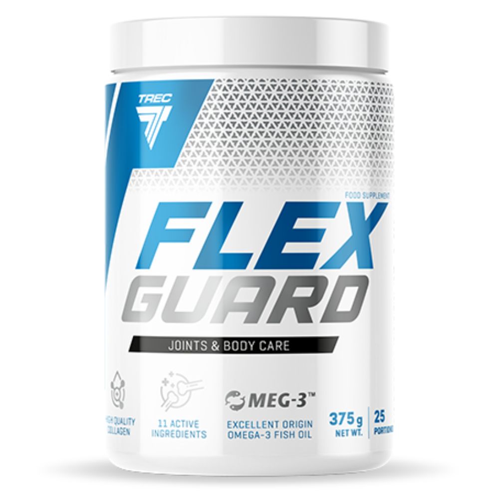 Trec Flex Guard Mango-Orange 375 g