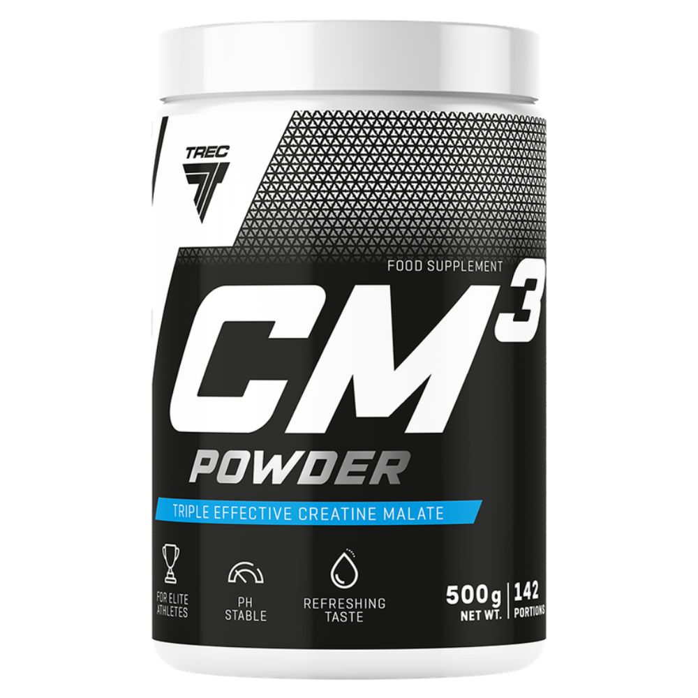 Trec CM3 Kreatyna Powder Orange 500 g