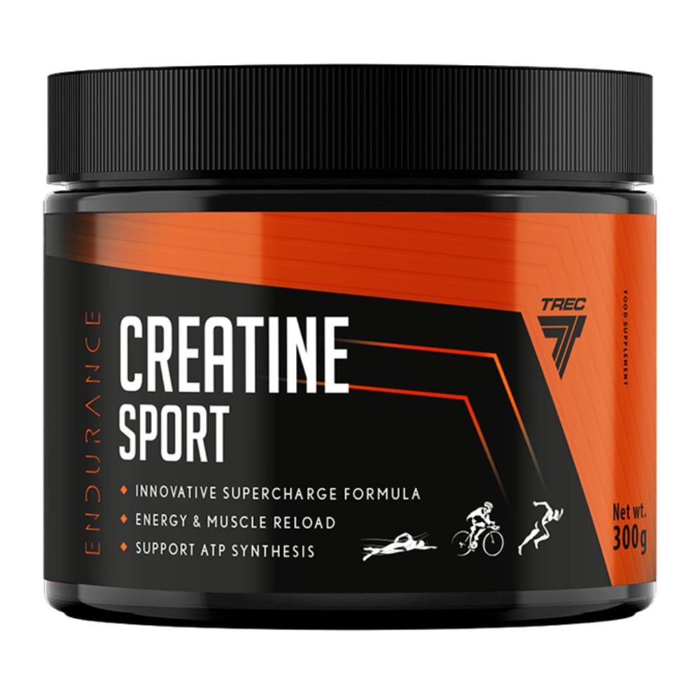 Trec Endurance Creatine Sport Kiwi kreatyna 300 g