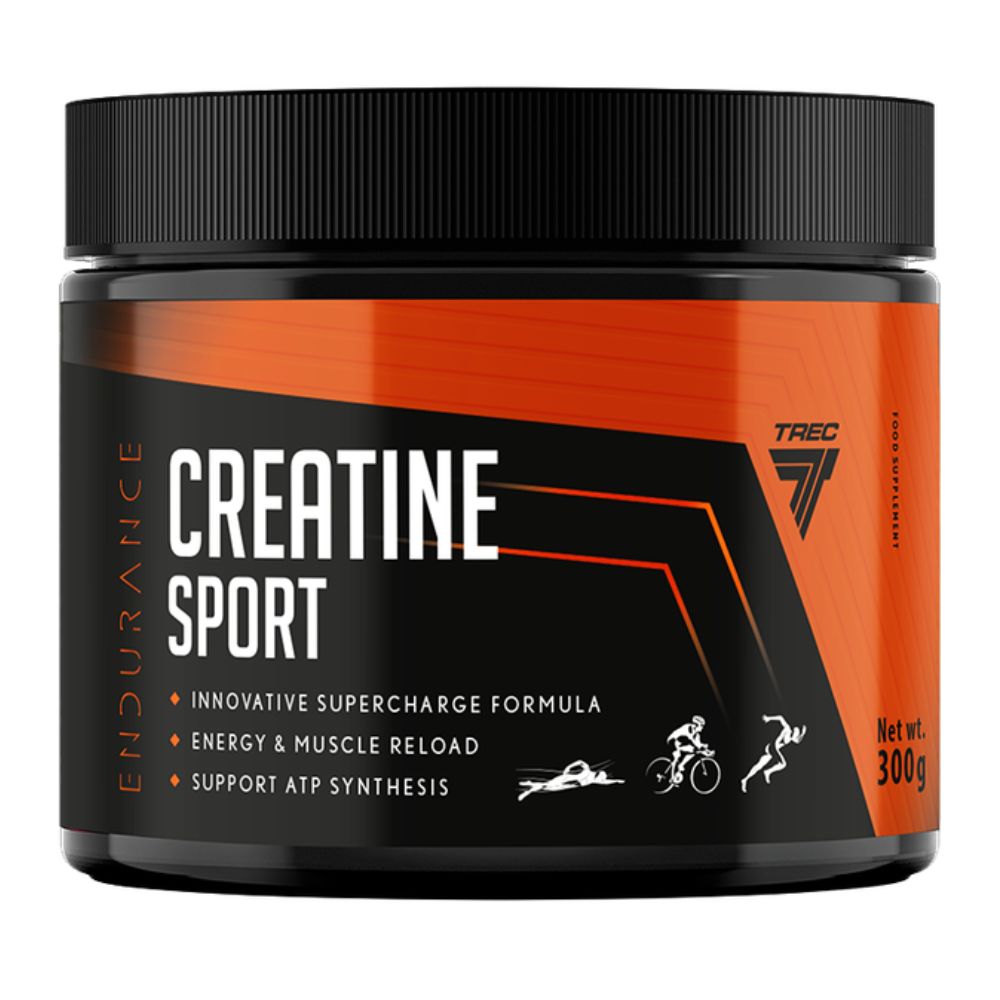 Trec Endurance Creatine Sport Watermelon kreatyna 300 g