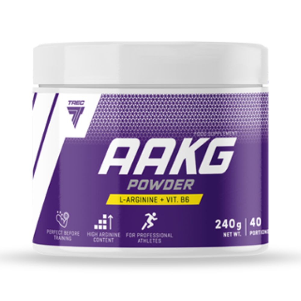Trec AAKG Powder Orange 240 g
