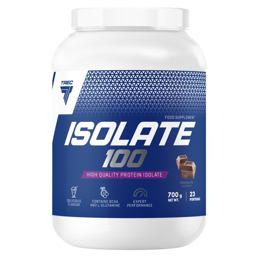 Trec Isolate 100 Chocolate 700 g