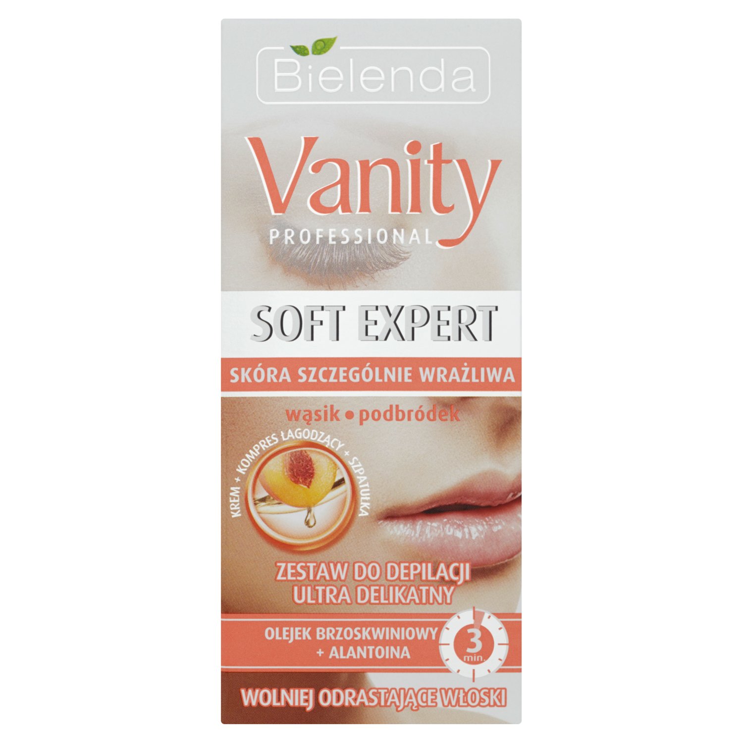 BIELENDA VANITY S.EXPERT KR.D/DEP.TWARZY 15ML