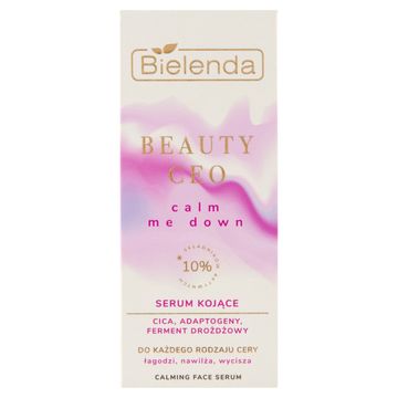 Bielenda Beauty CEO Serum kojące 30 ml