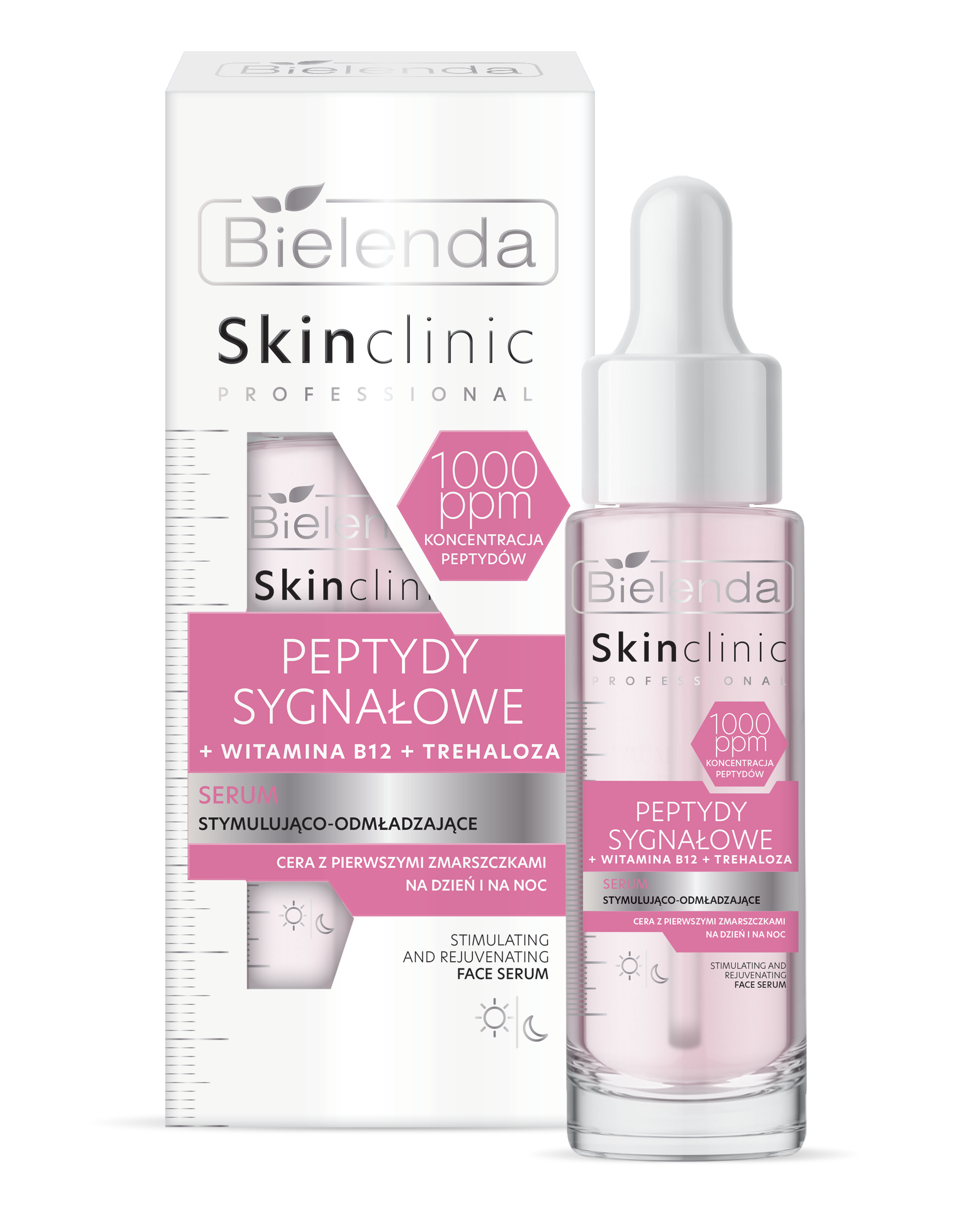BIELENDA SKIN CLINIC PEPTYDY SERUM 30 ML