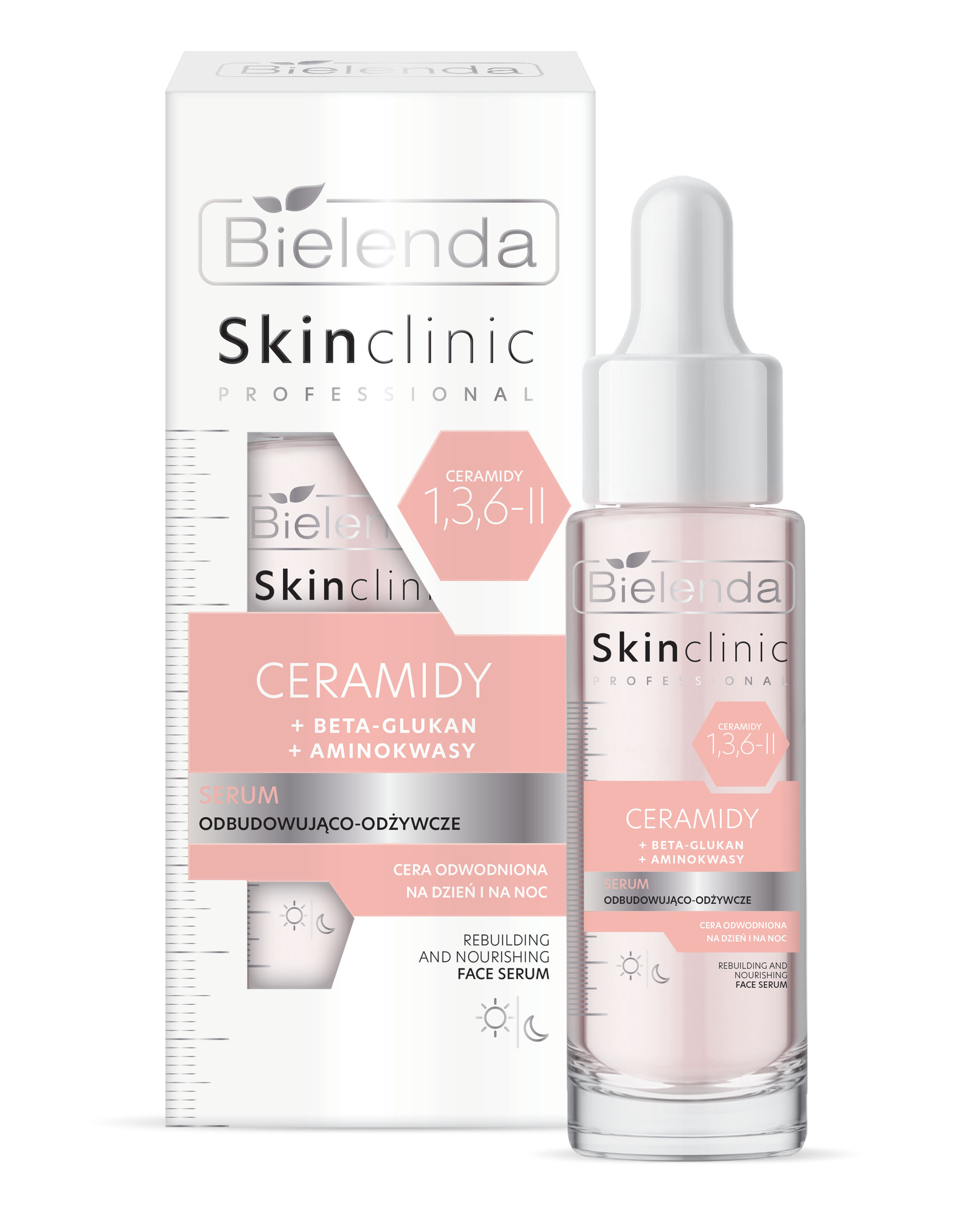 BIELENDA SKIN CLINIC CERAMIDY SERUM 30 ML