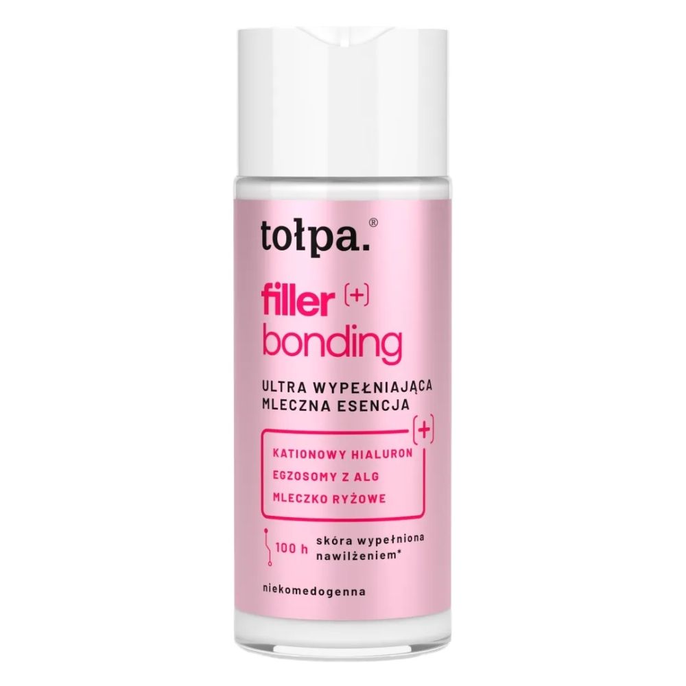 Tołpa Filler Bonding mleczna esencja 150 ml