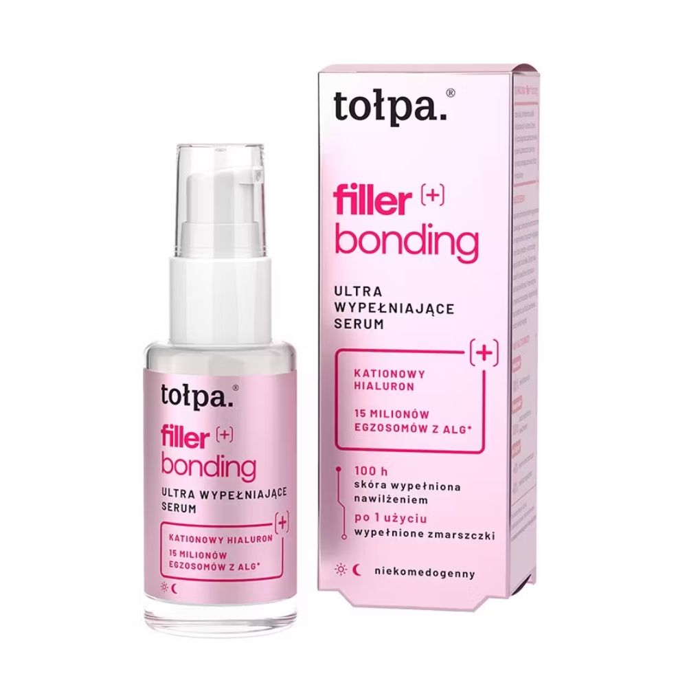 Tołpa Filter Bonding Ultra wypełniające serum do twarzy 30 ml