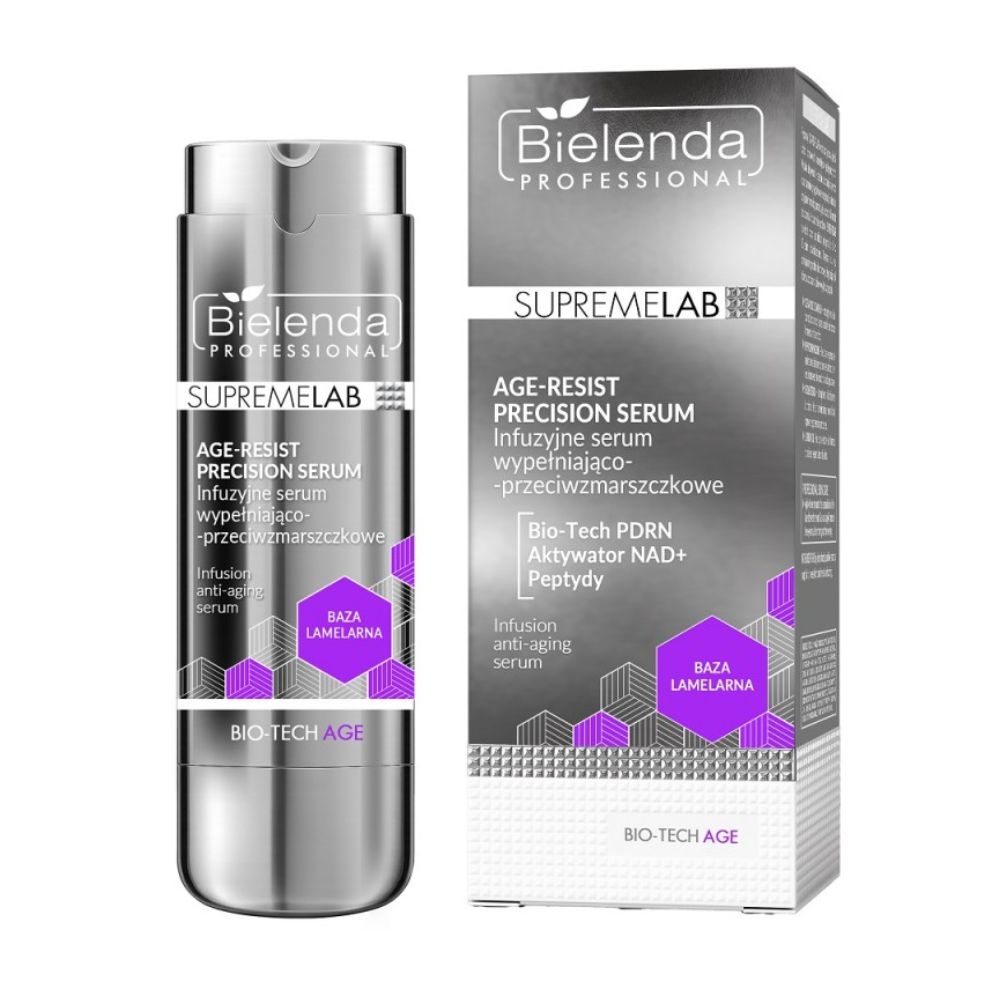 Bielenda Professional Supremelab Bio-Tech Age Infuzyjne serum z PDRN 30 ml