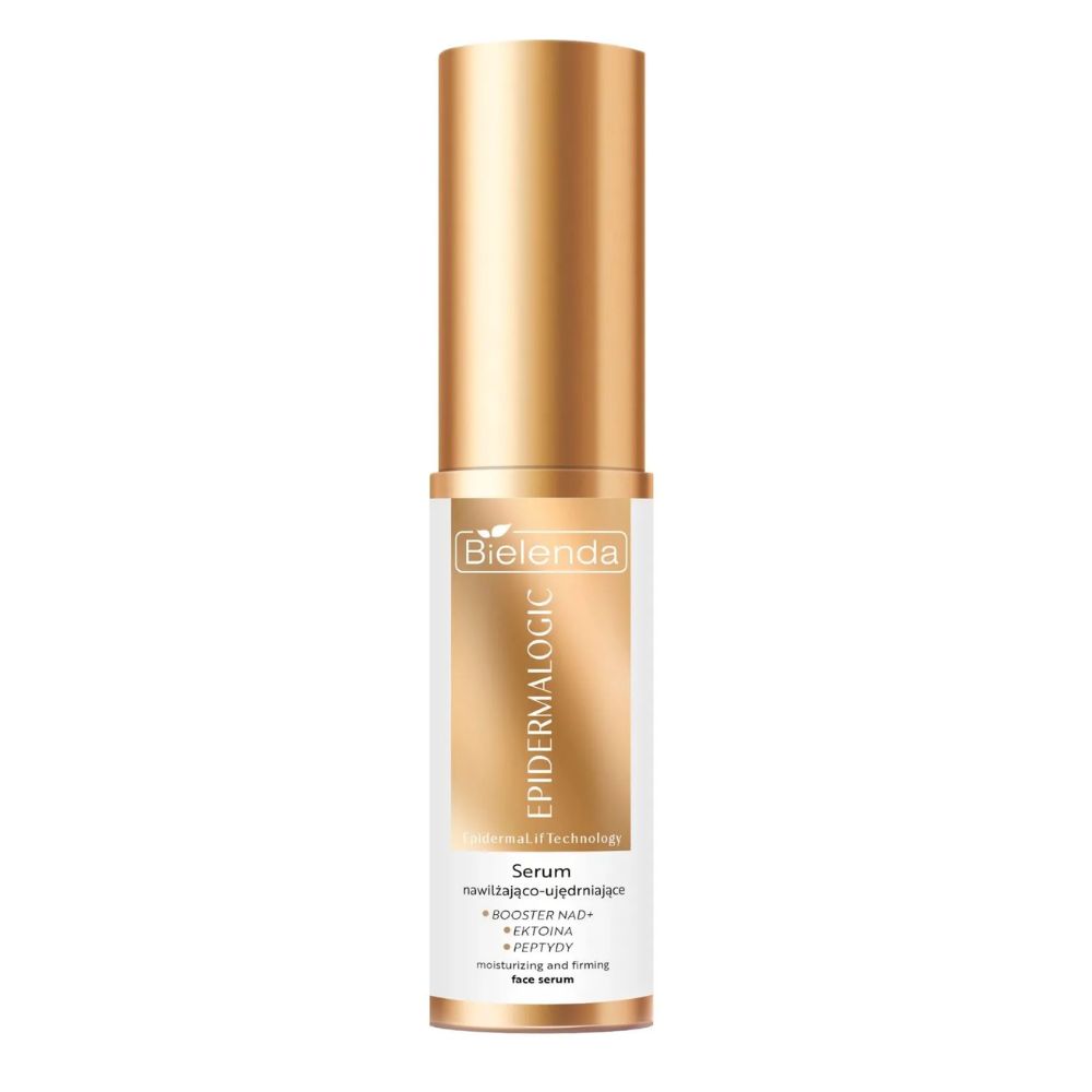 Bielenda Epidermalogic Serum nawilżająco-ujędrniające 30 ml