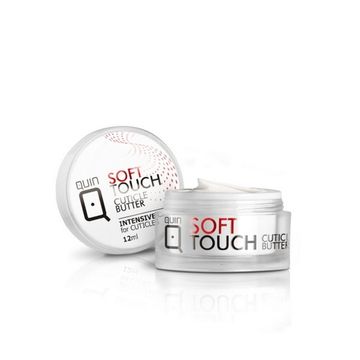 SILCARE QUIN CUTICLE BUTTER SOFT TOUCH