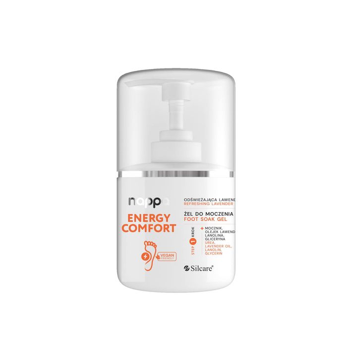 SILCARE N EN COM ZEL D/MO ST OD LA 250ML main product photo