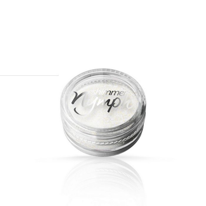 SILCARE BROKAT SHIMMER NYMPH main product photo