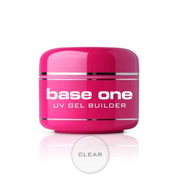 SILCARE SILCARE_GEL BASE ONE CLEAR 15G