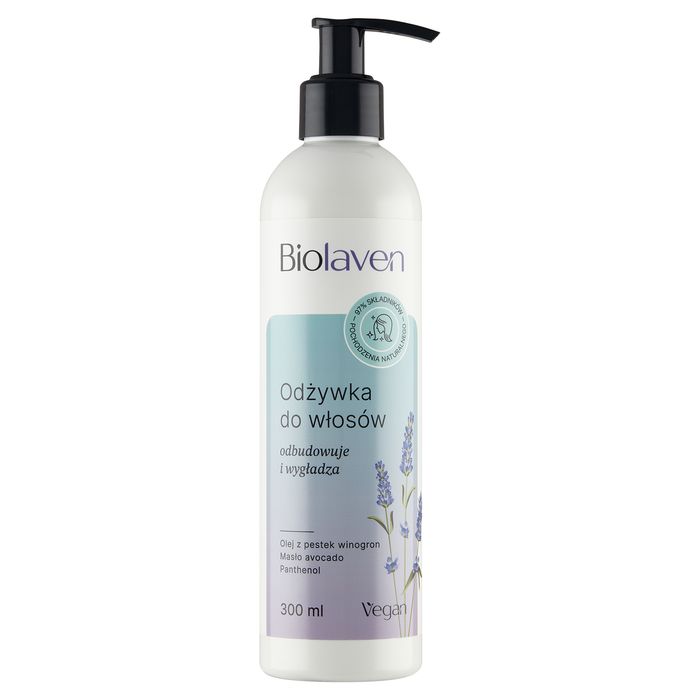 Biolaven Odżywka do włosów 300 ml main product photo