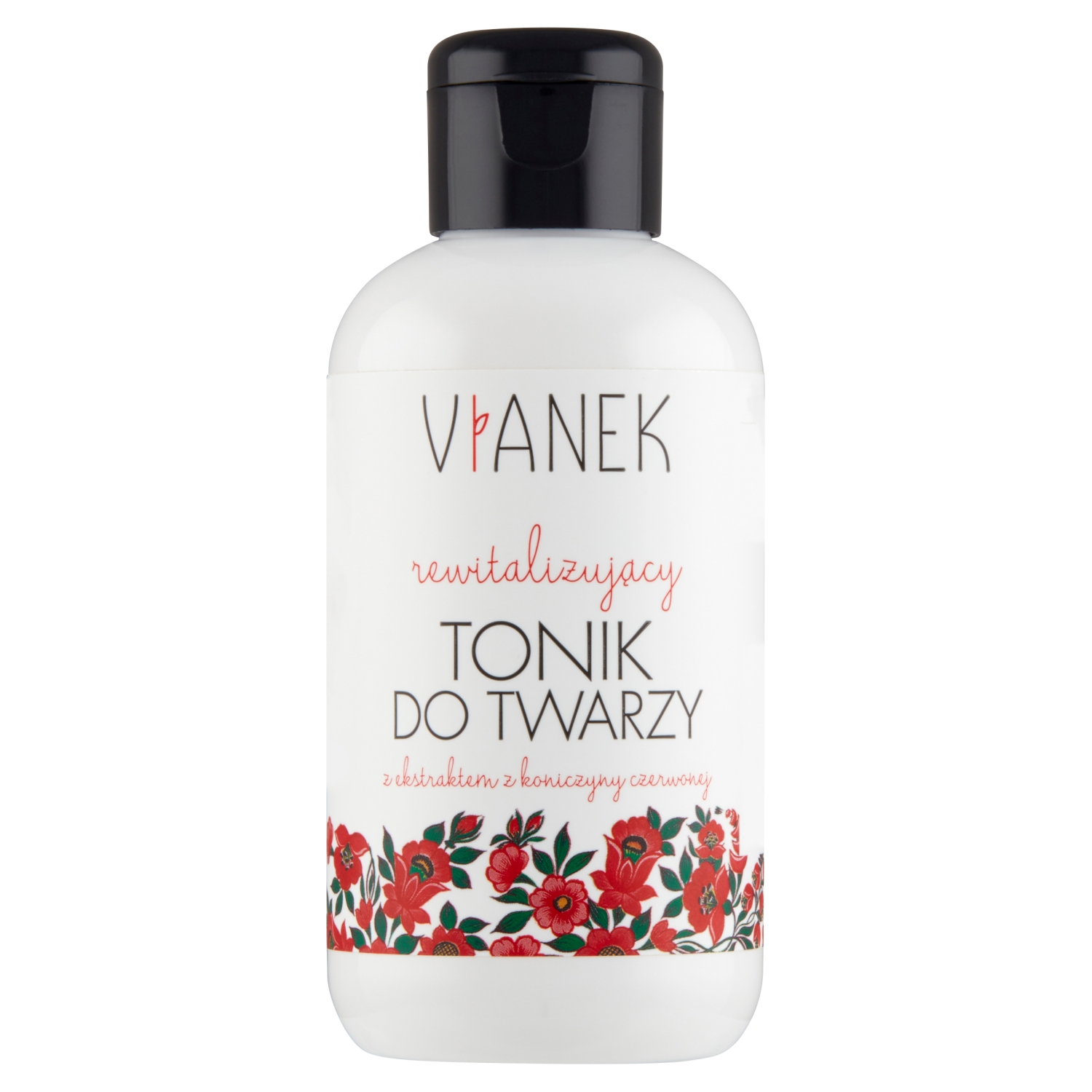 Vianek Rewitalizujący tonik do twarzy 150 ml